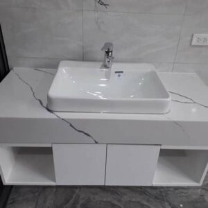 ĐÁ ỐP LAVABO